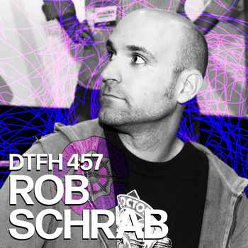 460 Rob Schrab