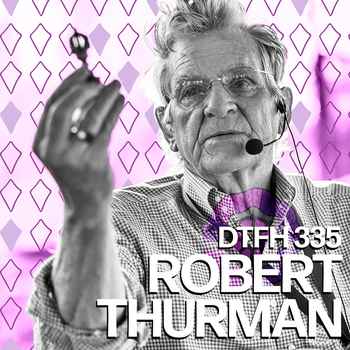 335 Robert Thurman