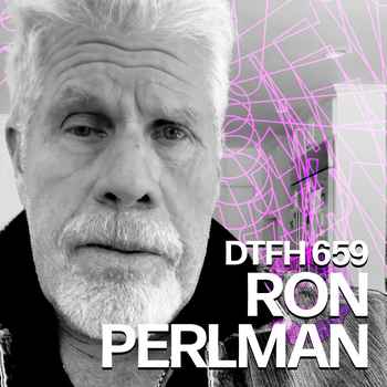  663 Ron Perlman