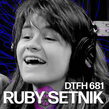  685 Ruby Setnik