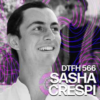 570 Sasha Crespi