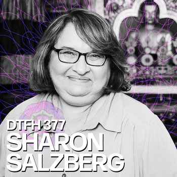 377 Sharon Salzberg
