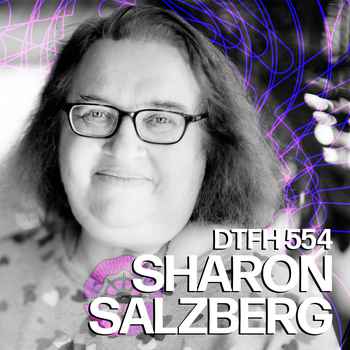 558 Sharon Salzberg