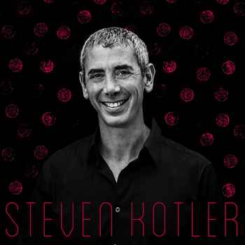 331 Steven Kotler