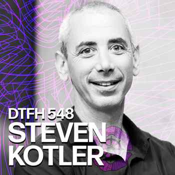 552 Steven Kotler