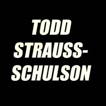 Todd Strauss Schulson