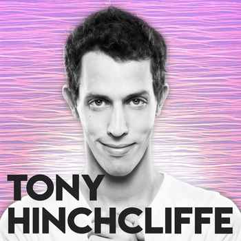 317 Tony Hinchcliffe