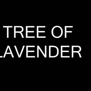 TREE OF LAVENDER