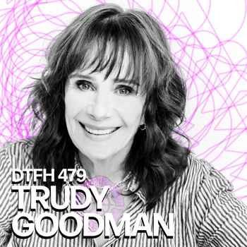 483 Trudy Goodman