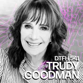 545 Trudy Goodman