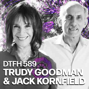 593 Trudy Goodman Jack Kornfield