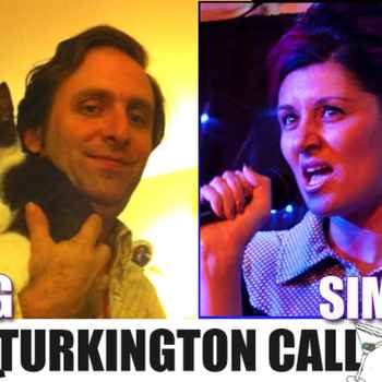 TURKINGTON CALL