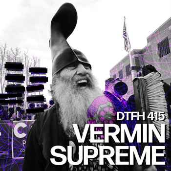 416 Vermin Supreme