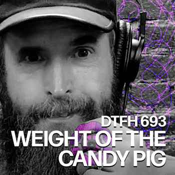 697 Weight of the Candy Pig