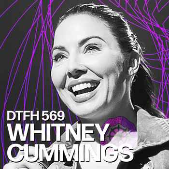 573 Whitney Cummings