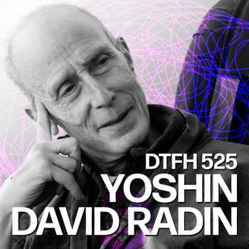 529 Yoshin David Radin