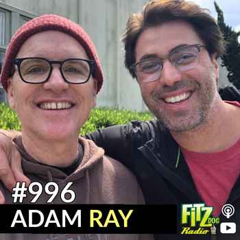 Adam Ray Episode 996