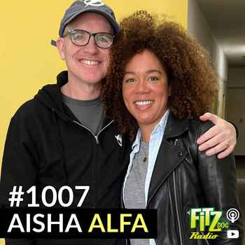 Aisha Alfa Episode 1007