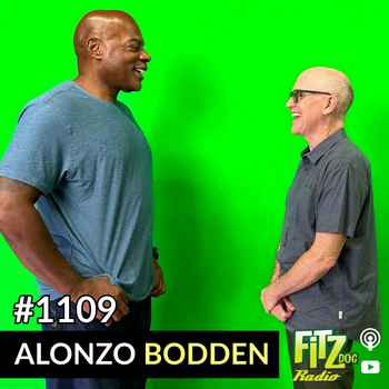  Alonzo Bodden Episode 1109