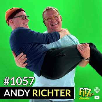 Andy Richter Episode 1057