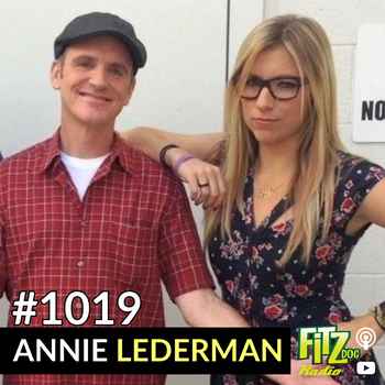  Annie Lederman Episode 1019