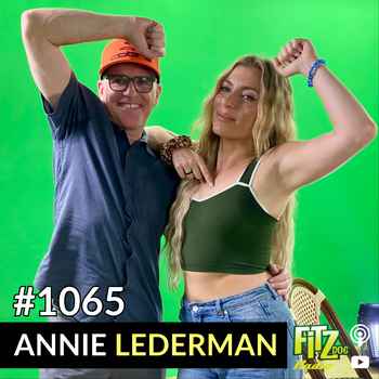 Annie Lederman Episode 1065