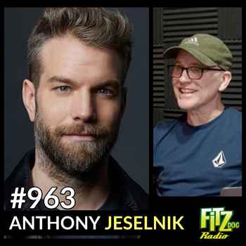 Anthony Jeselnik Episode 963