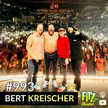 Bert Kreischer Episode 993