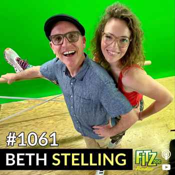  Beth Stelling Episode 1061
