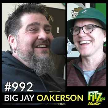 Big Jay Oakerson Episode 992