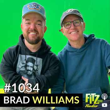 Brad Williams Episode 1034