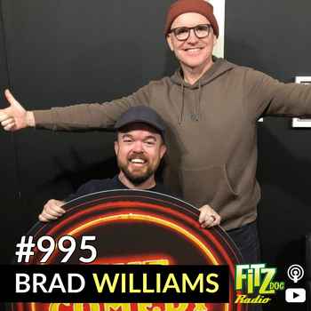 Brad Williams Episode 995