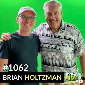 Brian Holtzman Episode 1062