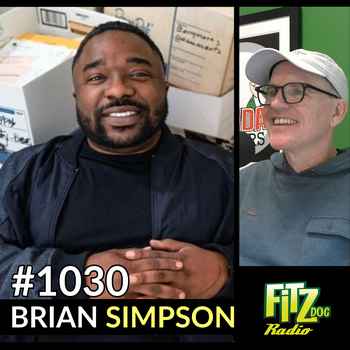 Brian Simpson Episode 1030