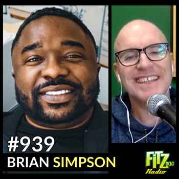 Brian Simpson Episode 939