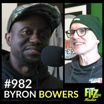 Byron Bowers Episode 982