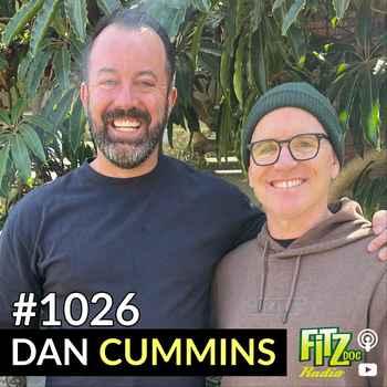 Dan Cummins Episode 1026