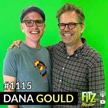  Dana Gould Episode 1115