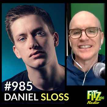 Daniel Sloss Episode 985