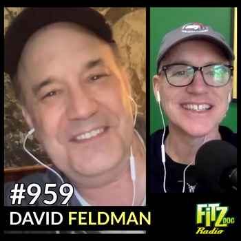 David Feldman Episode 959