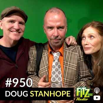 Doug Stanhope Episode 950