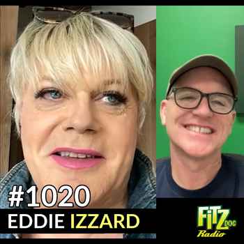  Eddie Izzard Episode 1020