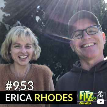 Erica Rhodes Episode 953