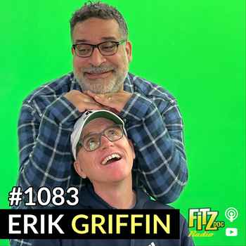 Erik Griffin Episode 1083