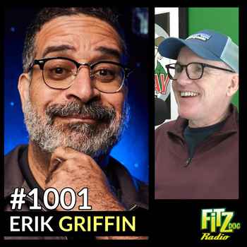 Erik Griffin Episode 1001
