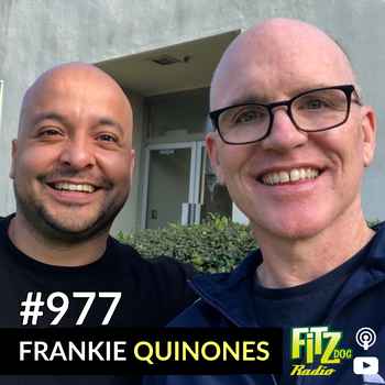 Frankie Quinones Episode 977