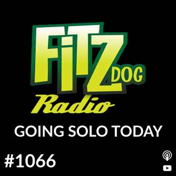 Going Solo Today Episode 1066