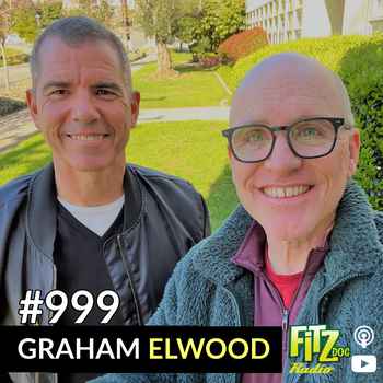 Graham Elwood Episode 999