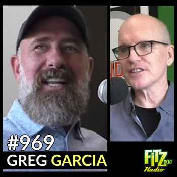 Greg Garcia Episode 969