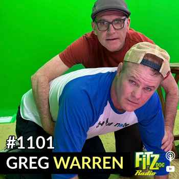 Greg Warren Episode 1101